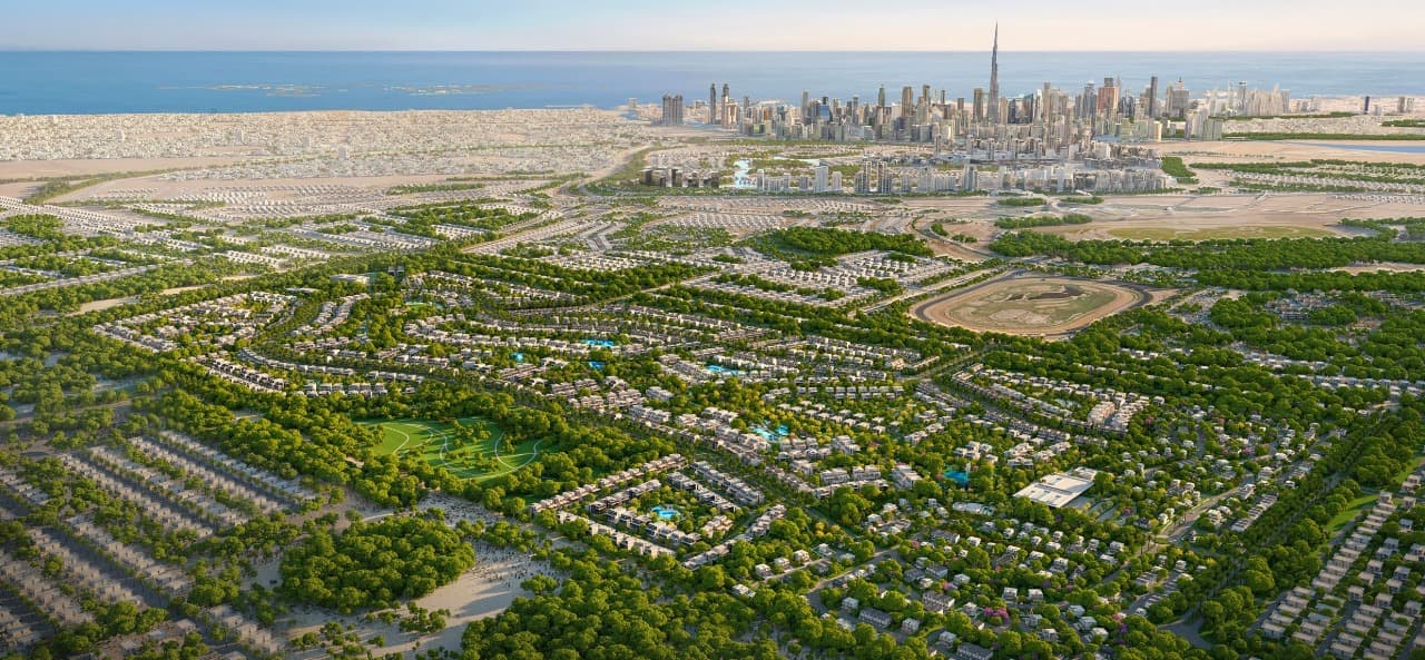 About Valoura Residence