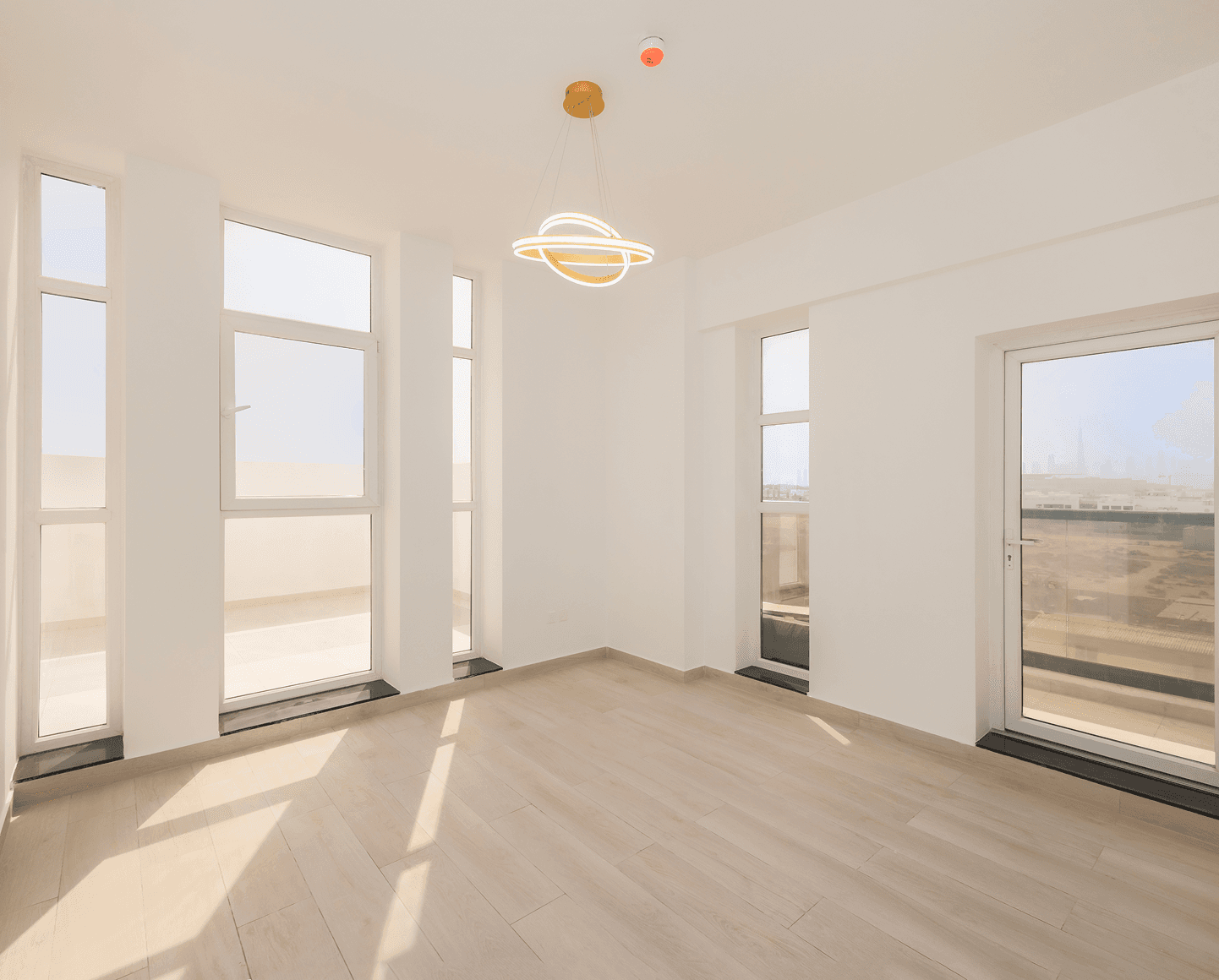 The Residence At Valoura