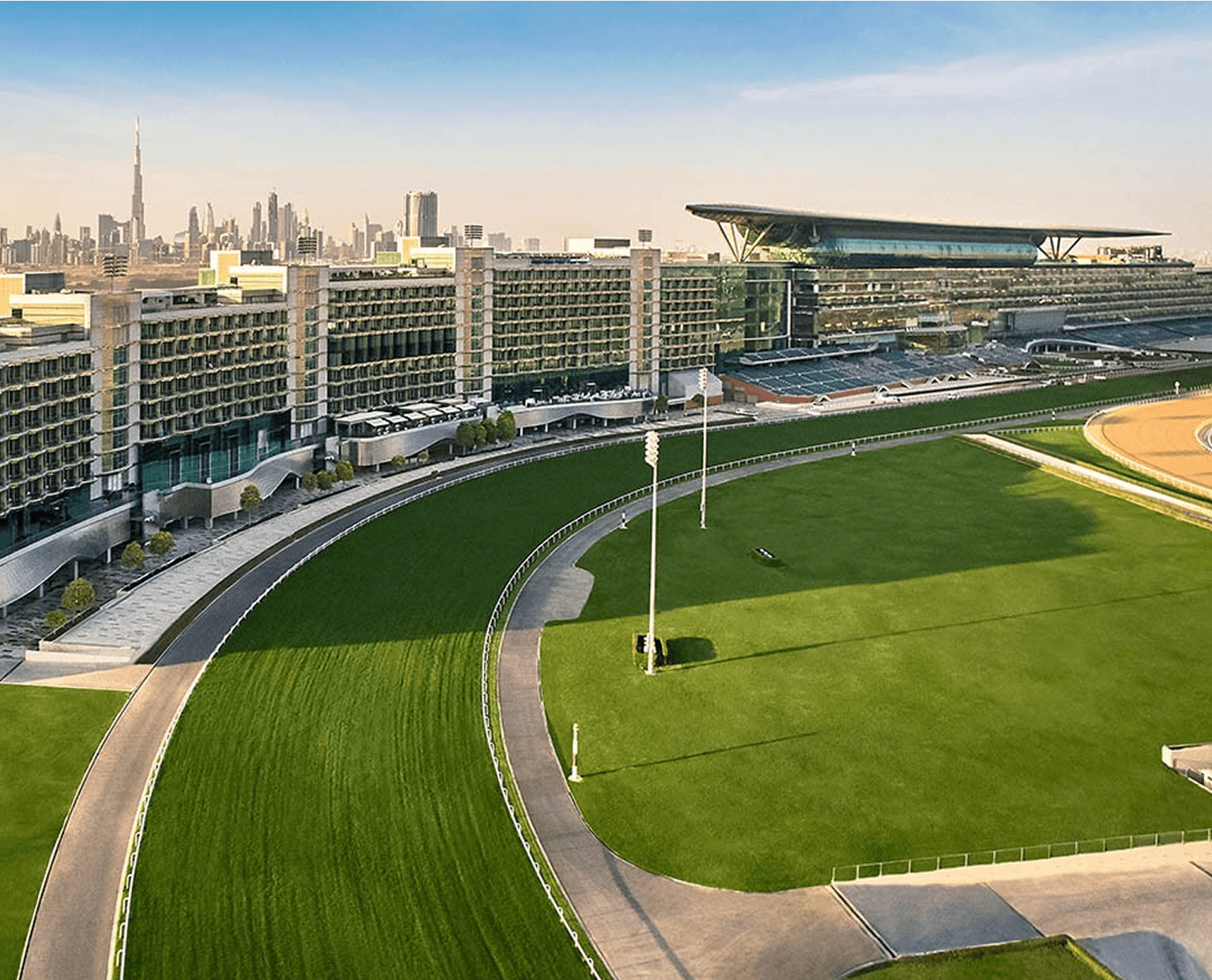 Connected Living At Valoura