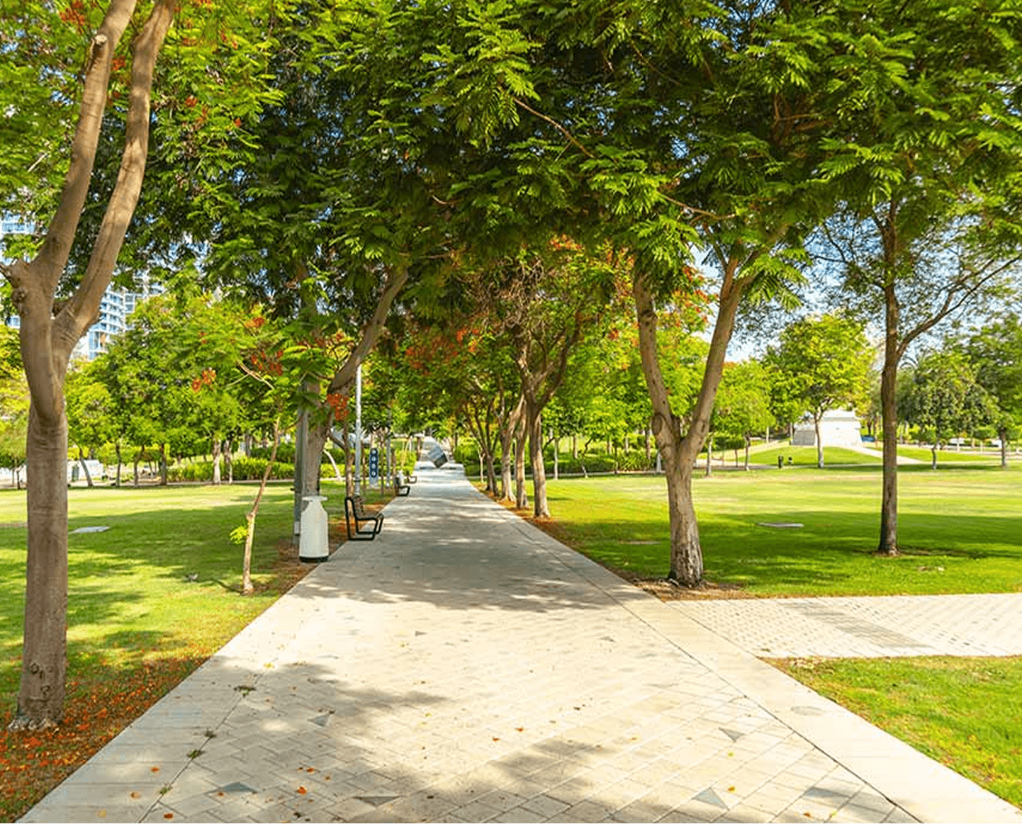 Life At Valoura Residence